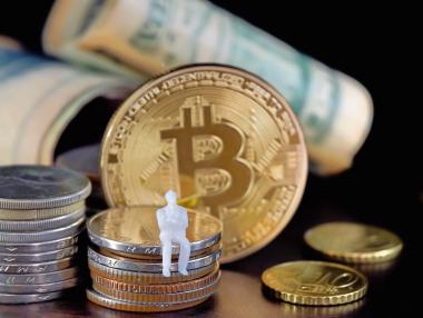 Високата инфлация е трамплин за биткойн и златото