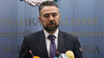 Рокадите в ръководството на БЕХ официално са факт