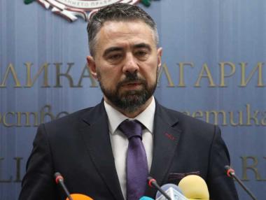 Рокадите в ръководството на БЕХ официално са факт