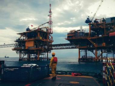 Първият „Алианс без нефт и газ“ бе учреден в Глазгоу