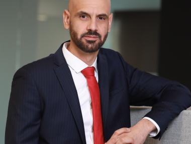 Стоян Каранлъков влиза в управителния съвет на Vivacom