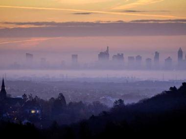 Зимата настъпва, а Европа няма достатъчно газ