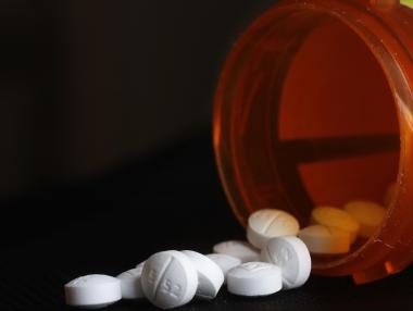 И Johnson & Johnson се разделя на две