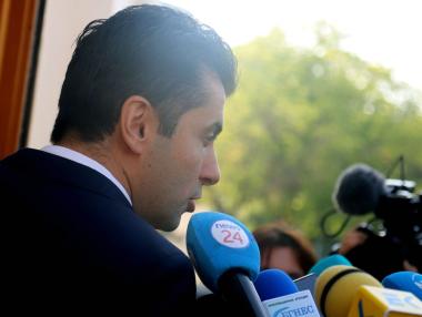 Вечерни новини: Кирил Петков е кандидат-премиер; Бюджетът на АПИ скача в пъти