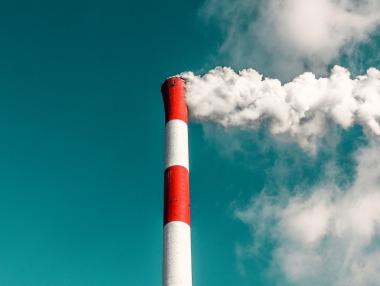 Подобряването на климата минава през борба с въглеродните емисии
