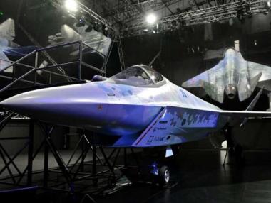 Русия очаква „доста голямо търсене“ на новия изтребител „Шах и мат“