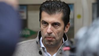 Кирил Петков: България ще има редовно правителство
