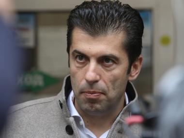 Кирил Петков: България ще има редовно правителство