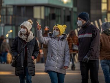 Австрия наложи тежки ограничения за неваксинираните граждани