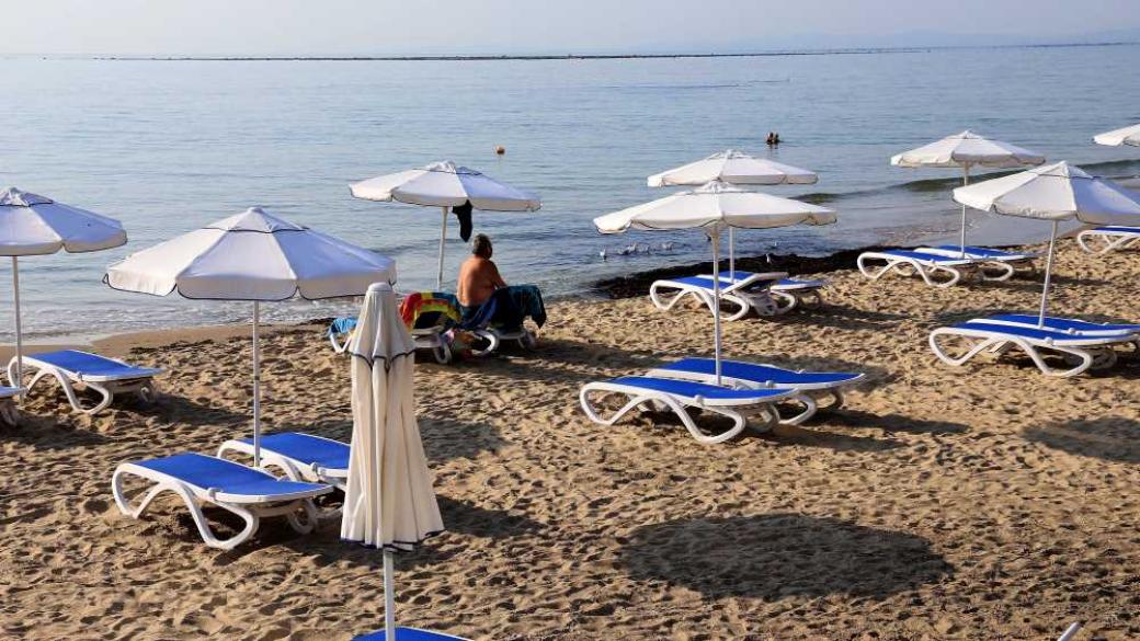 Летният сезон дръпна назад българската икономика