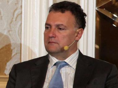 Валентин Николов е освободен като директор на БЕХ