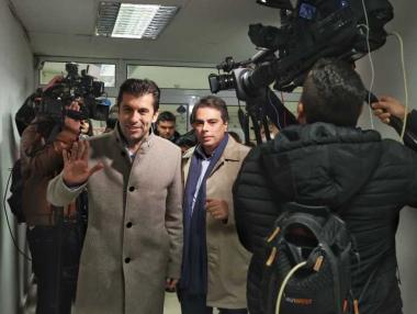 Вечерни новини: Надежда за кабинет; Рокади в държавните дружества; Оставка на Нинова