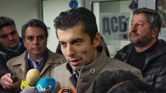 Преговорите започнаха: Има надежда за кабинет