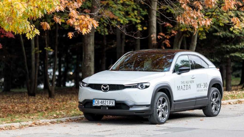 „Авто Юнион“ продава вносителя на Mazda за България
