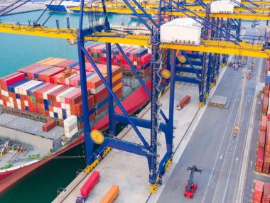 Made in UK: Великобритания планира да изстреля износа си до £1 трлн.