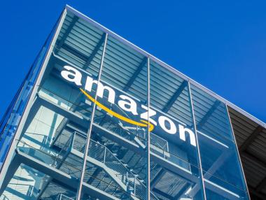 Amazon получи глоба заради непълна COVID информация