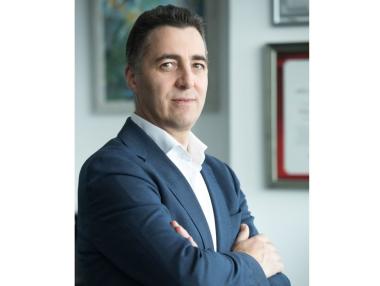 Нов главен изпълнителен директор поема Vivacom от 1 декември