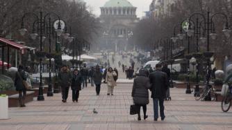 България е в топ 5 по ръст на разходите за социална закрила в ЕС