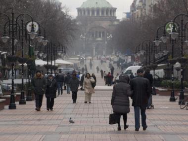 България е в топ 5 по ръст на разходите за социална закрила в ЕС