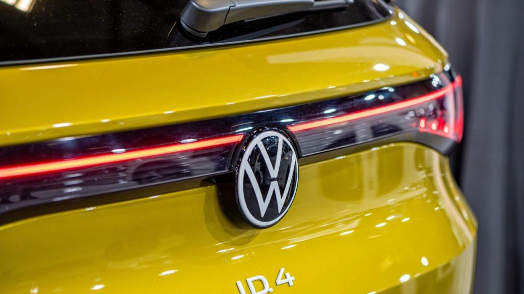 VW се принуди да спре два завода за електромобили
