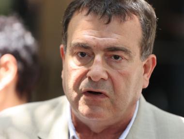 Янев освободи зам.-министъра на здравеопазването