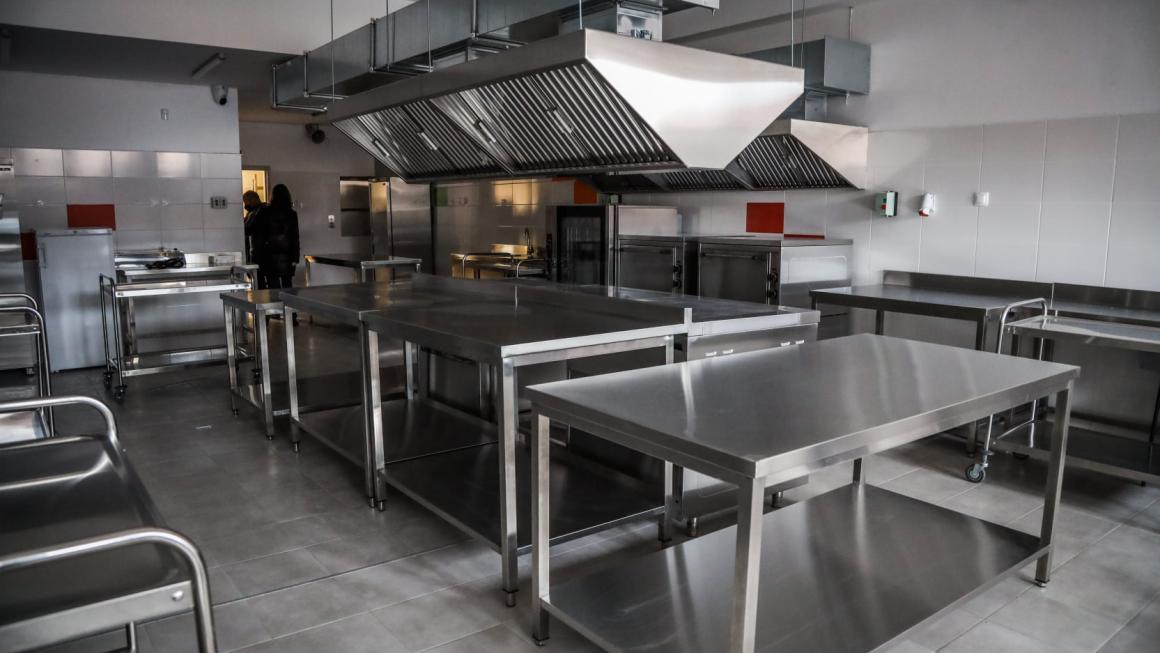 Галерия :: Снимка 2 :: „Зелена“ детска градина ще бъде открита в „Люлин“ през декември}