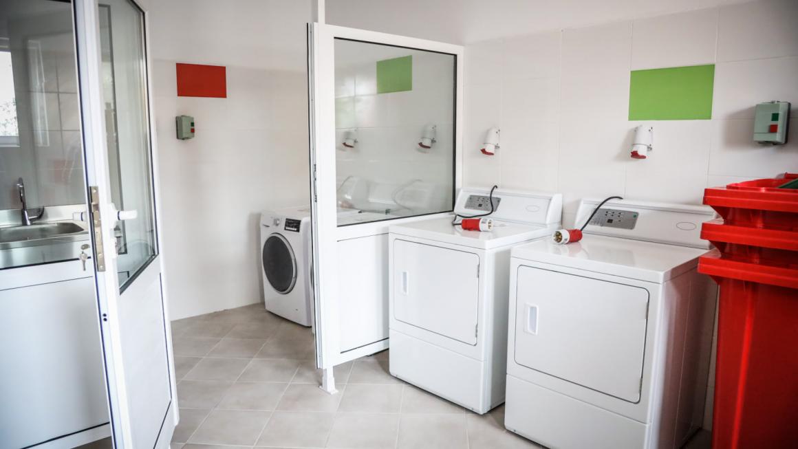 Галерия :: Снимка 1 :: „Зелена“ детска градина ще бъде открита в „Люлин“ през декември}