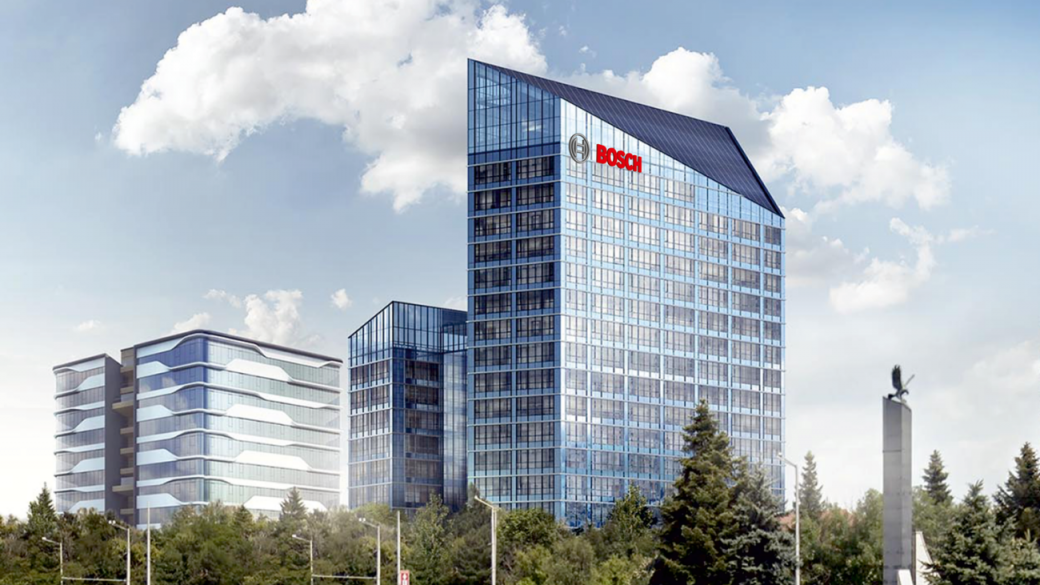 Инженерният център на Bosch расте и отваря втори офис в София