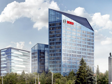 Инженерният център на Bosch расте и отваря втори офис в София