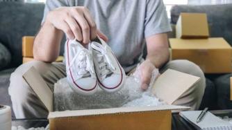 Електронната търговия в България расте с 30% и очаква силен „Черен петък“