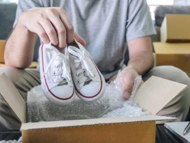 Електронната търговия в България расте с 30% и очаква силен „Черен петък“