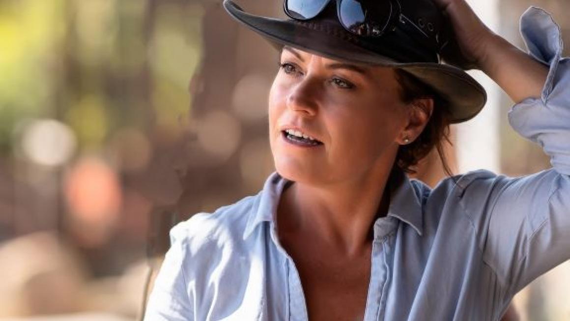 Галерия :: Снимка 12 :: Да получиш урок по ефективност от конете}