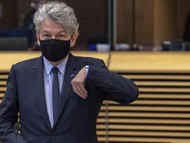 България може да се превърне в огнище на нов COVID щам