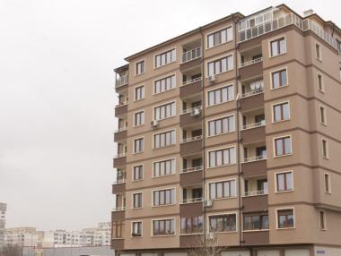 Наличието на малки имотни балони в София е факт