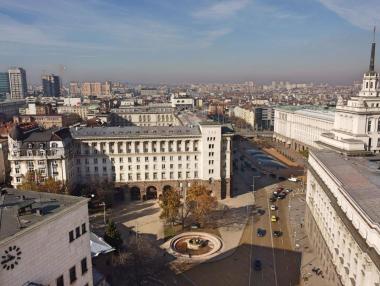 България избира своя следващ президент