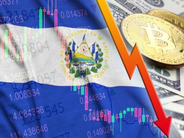 На хоризонта се задава първият биткойн град