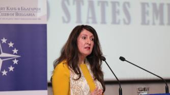 САЩ официално напомниха на Радев, че Крим е украински