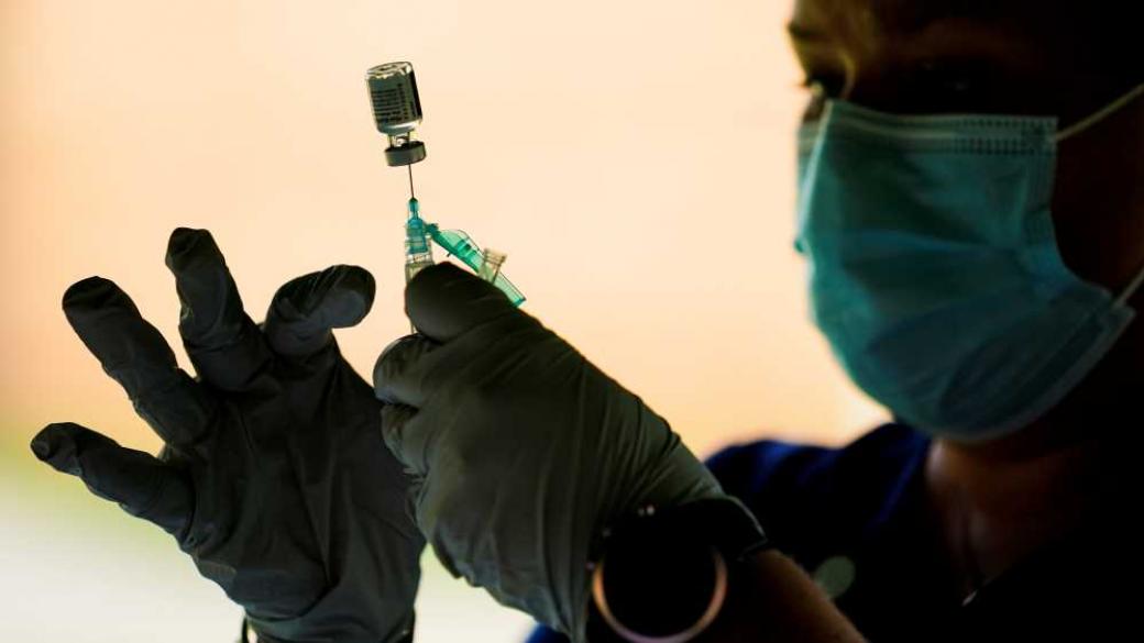 Бустерните дози: Ще се промени ли понятието за „напълно ваксиниран“