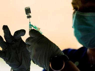 Бустерните дози: Ще се промени ли понятието за „напълно ваксиниран“