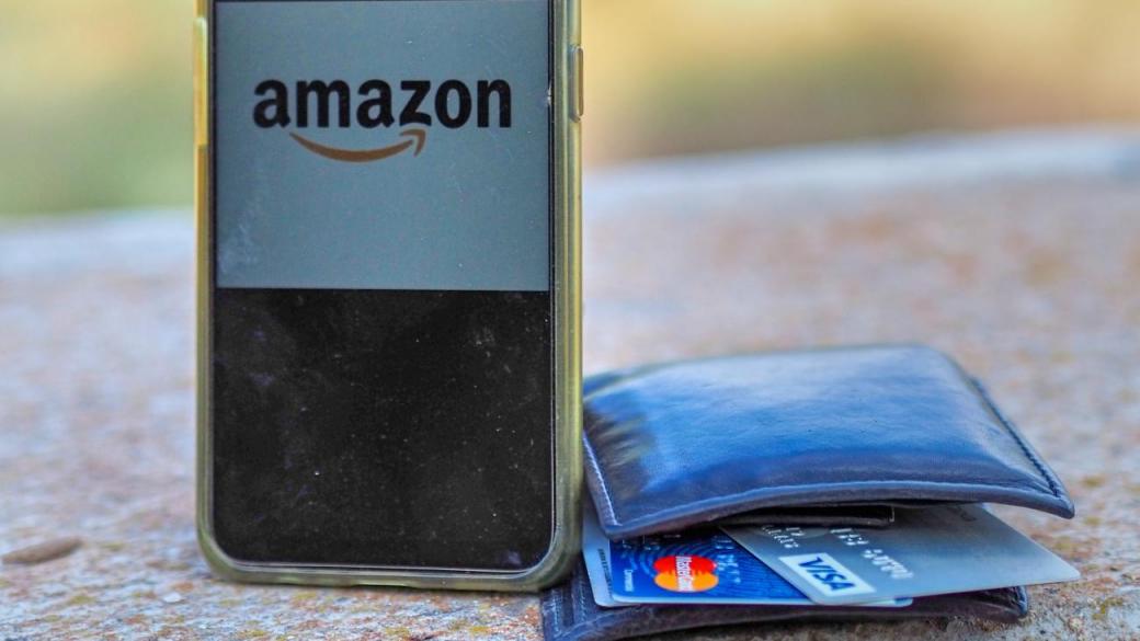 Amazon vs. Visa: Знак за промяна при онлайн плащанията