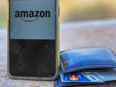 Amazon vs. Visa: Знак за промяна при онлайн плащанията