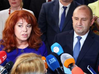 Вечерни новини: Радев печели в почти цяла България; Такситата в София поскъпват