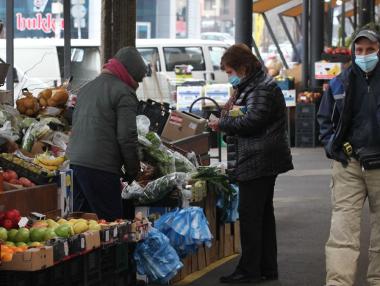 Още 5 хил. души останаха без работа през миналата седмица