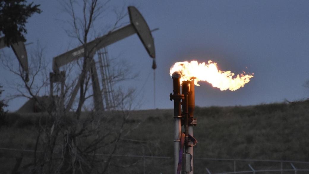САЩ натискат за повече петрол на пазара, но ОПЕК+ няма капацитет