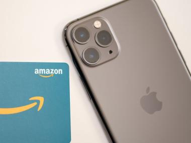 Италия глоби Amazon и Apple с €200 млн. за тайно споразумение