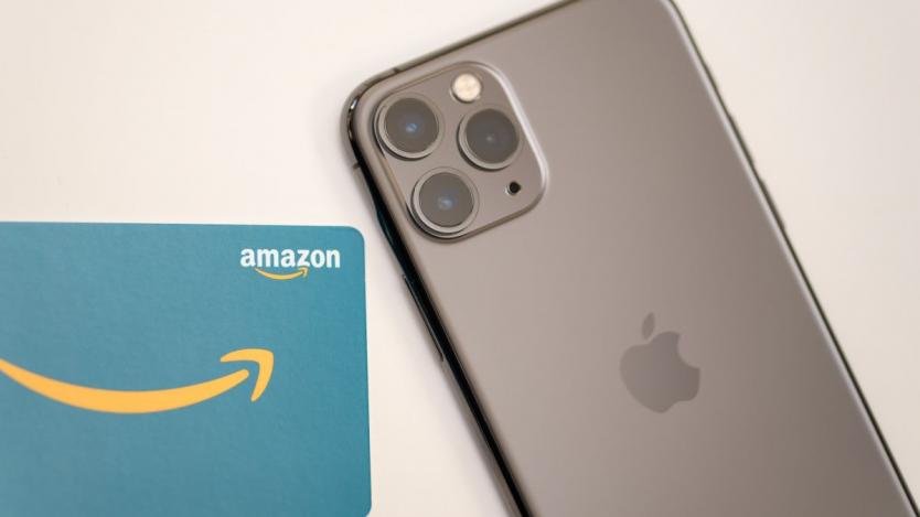 Италия глоби Amazon и Apple с €200 млн. за тайно споразумение