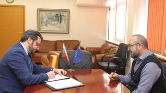 Земеделските стопани ще получат 11 млн. лв. за консултации