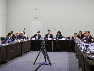 Партиите на промяната се обединиха около икономическите приоритети