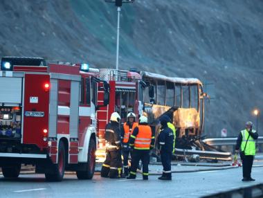 Вечерни новини: Част от „Струма“ без Акт 16; Правителството изтегли скъп заем