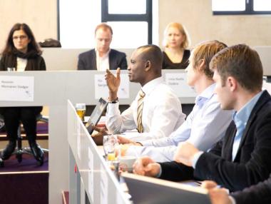 Кариерно развитие с най-доброто продължаващо образование от Австрия